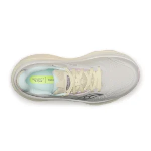 Saucony Hurricane 26 W quartz swede S101106-1004 alta
