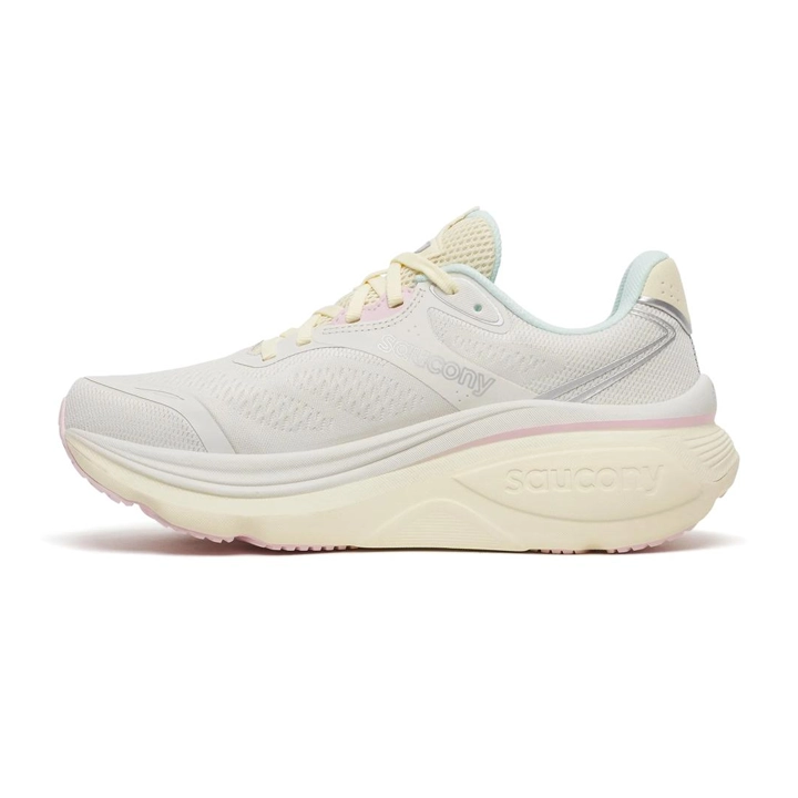 Saucony Hurricane 26 W quartz swede S101106-1004 interno Saucony Hurricane 26 W quartz swede S101106-1004 interno