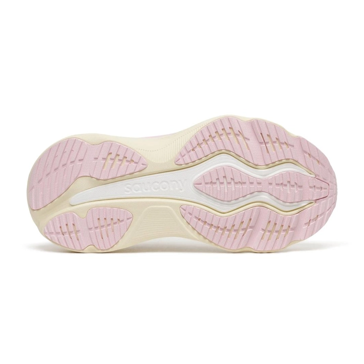 Saucony Hurricane 26 W quartz swede S101106-1004 suola Saucony Hurricane 26 W quartz swede S101106-1004 suola