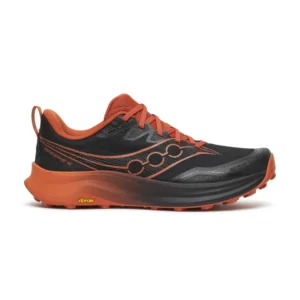 Peregrine 16 black/rust