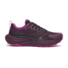 Ride TR3 W eggplant/black