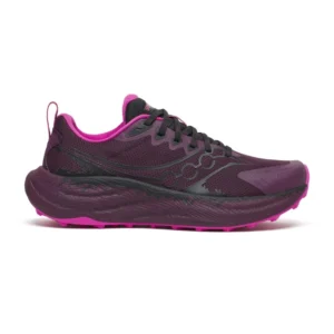Ride TR3 W eggplant/black