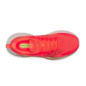 Saucony Ride TR3 W vizired gold S101082-1015 alta