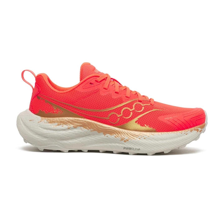 Saucony Ride TR3 W vizired gold S101082-1015 Saucony Ride TR3 W vizired gold S101082-1015