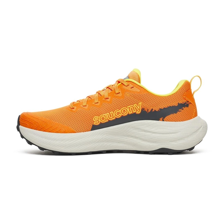 Saucony Ride TR3 fuego cyber S101114-1010 interno
