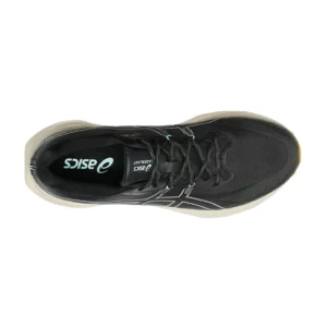 asics Blazeblast black sandstorm 1011C276 001 alta