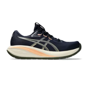Cumulus 28 midnight/khaki green