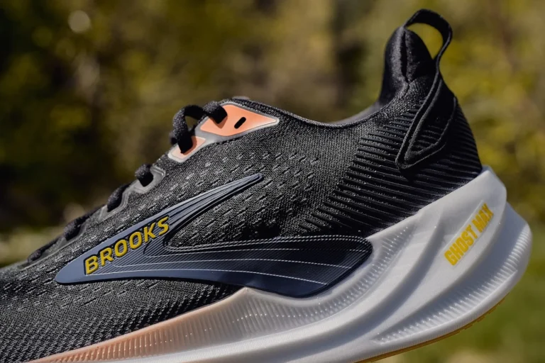 brooks-ghost-max-4-dettaglio-tomaia-mediasuola-miomiorun