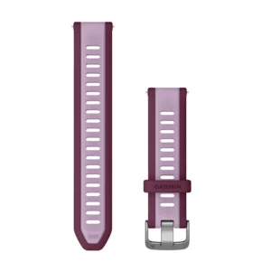 Cinturino FR165 berry/lilac