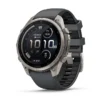 Fenix 9 Pro inReach 47mm graphite black