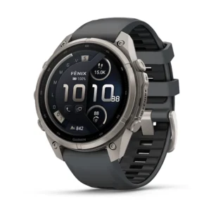 Fenix 9 Pro inReach 47mm graphite black