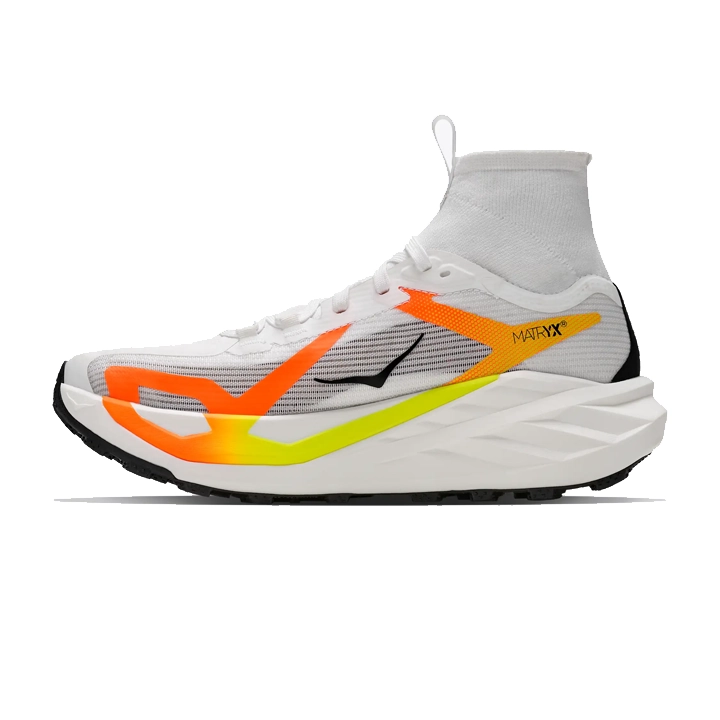hoka TECTON X4 FROST NEON TANGERINE 1176632 FNTN interno hoka TECTON X4 FROST NEON TANGERINE 1176632 FNTN interno