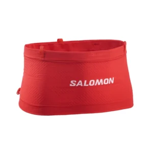 ADV Skin seamless belt flame scarlet/whi