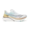 Endorphin Azura white/gold