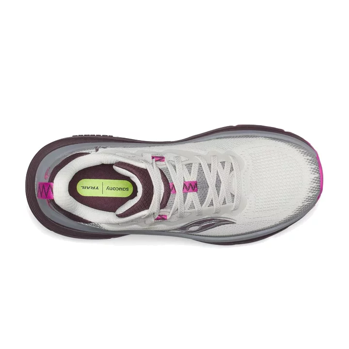 saucony Guide TR W quartz demure S101094-1003 alta