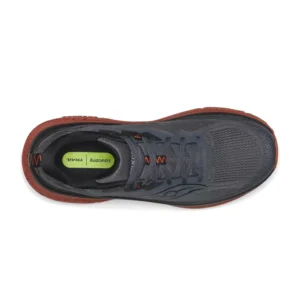 saucony Guide TR carbon rust S101015-1010 alta