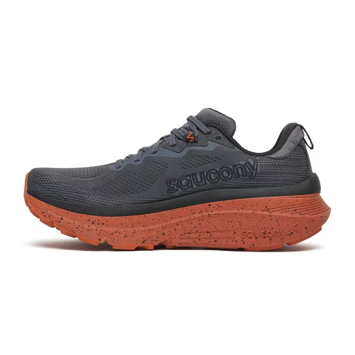 saucony Guide TR carbon rust S101015-1010 interno