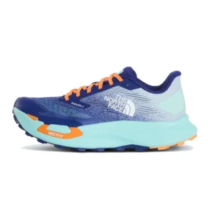 tnf Enduris 4 bold blue canal blue NF0A8AEPTDK1