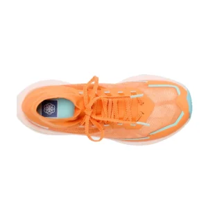 tnf Offtrail ultra W papaya canal blue NF0A8G52TTS1 alta