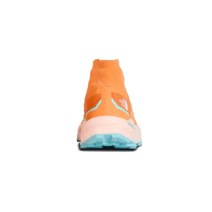 tnf Offtrail ultra W papaya canal blue NF0A8G52TTS1 interno