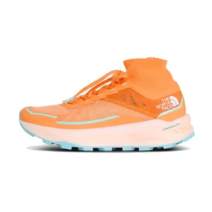 tnf Offtrail ultra papaya canal blue NF0A8G53TTS1