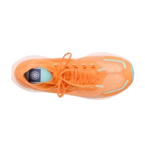 tnf Offtrail ultra papaya canal blue NF0A8G53TTS1 alta