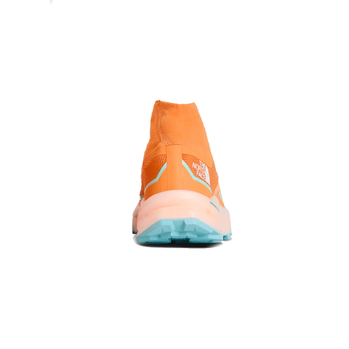 tnf Offtrail ultra papaya canal blue NF0A8G53TTS1 interno