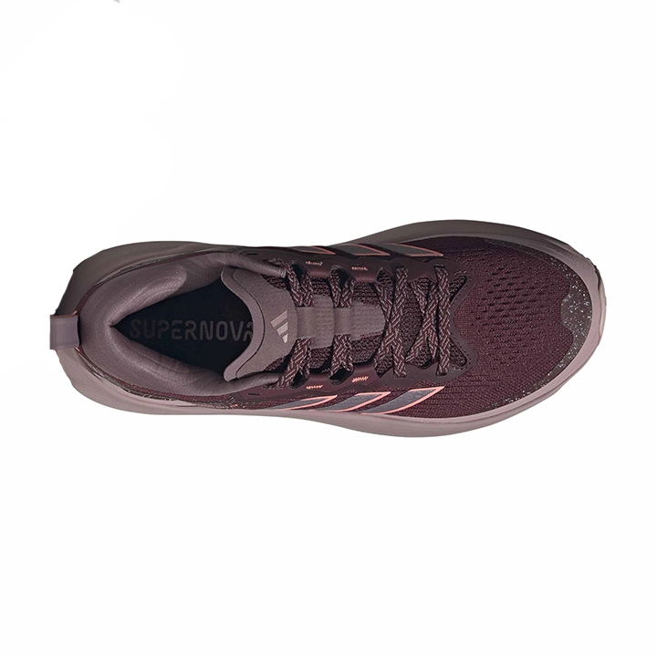 Adidas Supernova Rise 3 W maroon mapume magmau KJ1859 alta Adidas Supernova Rise 3 W maroon mapume magmau KJ1859 alta