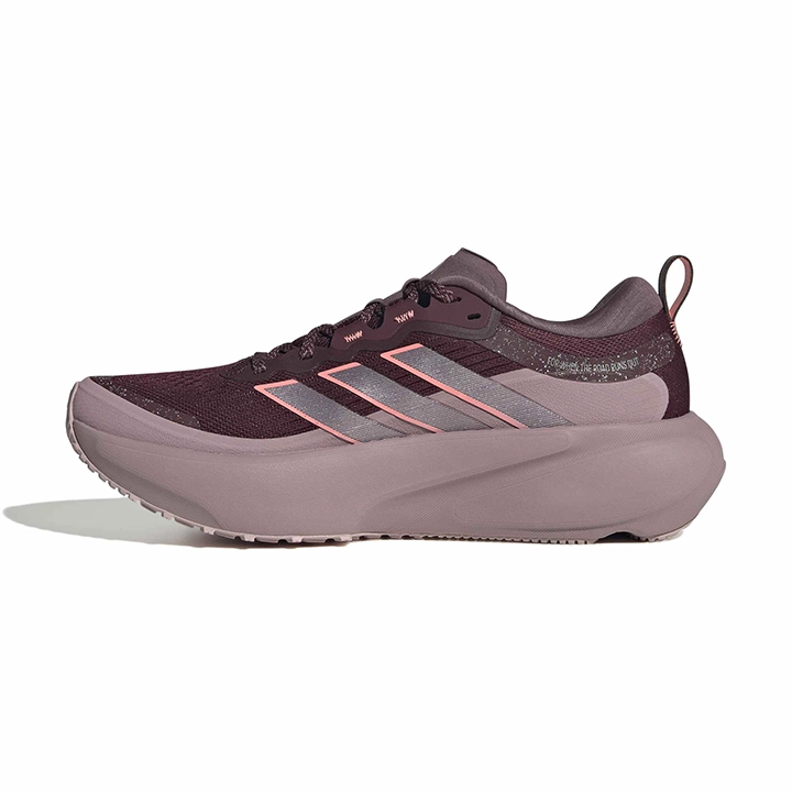Adidas Supernova Rise 3 W maroon mapume magmau KJ1859 intenro Adidas Supernova Rise 3 W maroon mapume magmau KJ1859 intenro