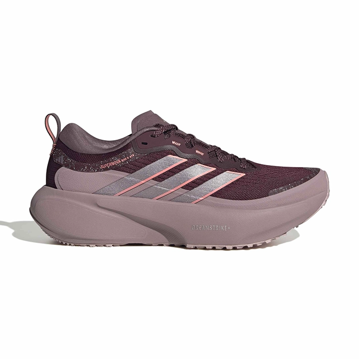 Adidas Supernova Rise 3 W maroon mapume magmau KJ1859 Adidas Supernova Rise 3 W maroon mapume magmau KJ1859
