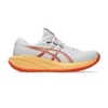 Cumulus 28 white/energy orange
