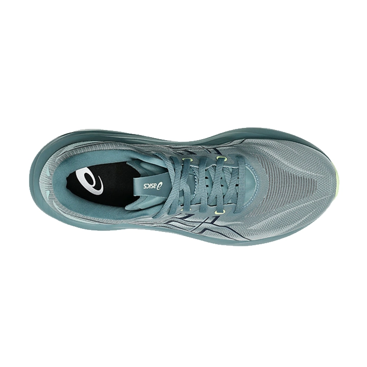 Asics GT-2000 15 foggy teal illuminate yellow 1011C235 402 alta Asics GT-2000 15 foggy teal illuminate yellow 1011C235 402 alta