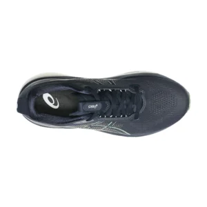 Asics Kayano 33 midnight khaki green 1011C167 402 alta