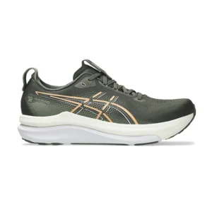Kayano 33 vintage khaki/bright sunstone
