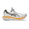 Nimbus 28 white/stadium orange