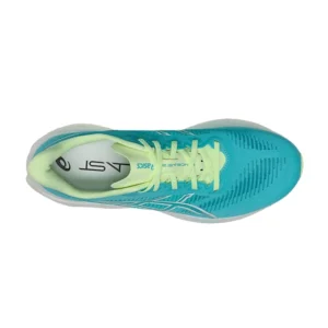 Asics Sonicblast 2 energy aqua illuminate yell 1011C244 400 alta