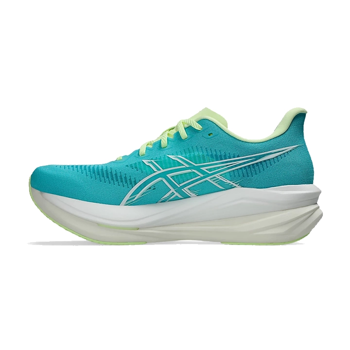 Asics Sonicblast 2 energy aqua illuminate yell 1011C244 400 interno