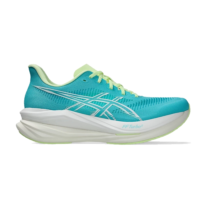 Asics Sonicblast 2 energy aqua illuminate yell 1011C244 400