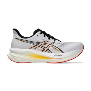 Sonicblast 2 white/stadium orange