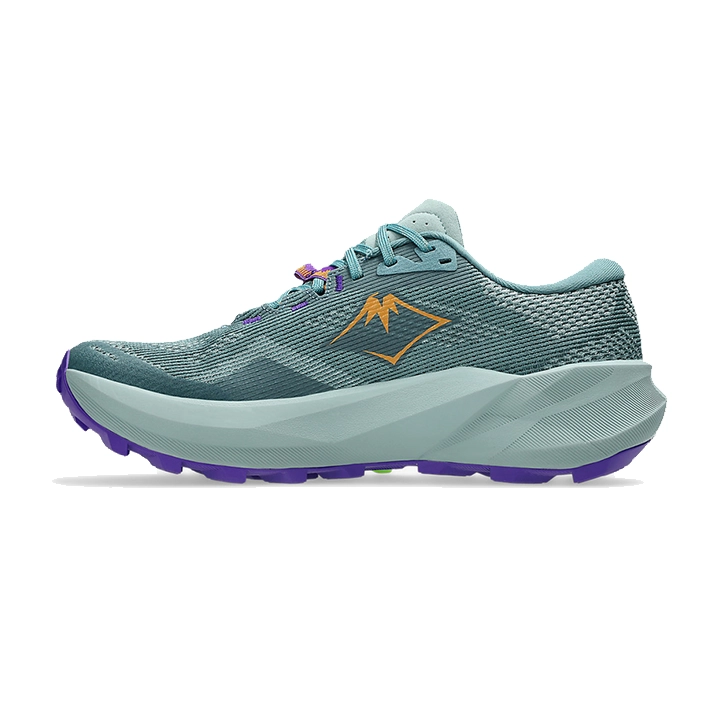 Asics Trabuco 14 W foggy teal radiant amethyst 1012B938 400 intenro Asics Trabuco 14 W foggy teal radiant amethyst 1012B938 400 intenro