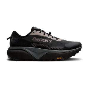Brooks Cascadia 20 GTX black ebony nocturnal 1104881D030