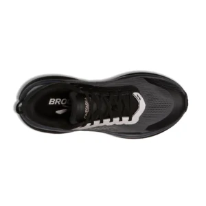 Brooks Cascadia 20 GTX black ebony nocturnal 1104881D030 alta