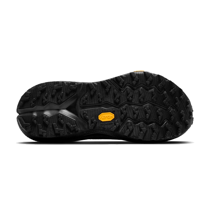 Brooks Cascadia 20 GTX black ebony nocturnal 1104881D030 suola Brooks Cascadia 20 GTX black ebony nocturnal 1104881D030 suola