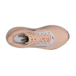 Brooks Ghost 18 GTX W rose dust raisin 1204811B642 alta