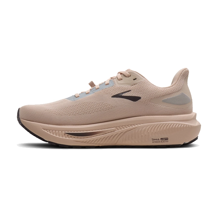 Brooks Ghost 18 GTX W rose dust raisin 1204811B642 interno Brooks Ghost 18 GTX W rose dust raisin 1204811B642 interno