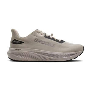 Brooks Ghost 18 GTX chateau black metallic 1104921D271
