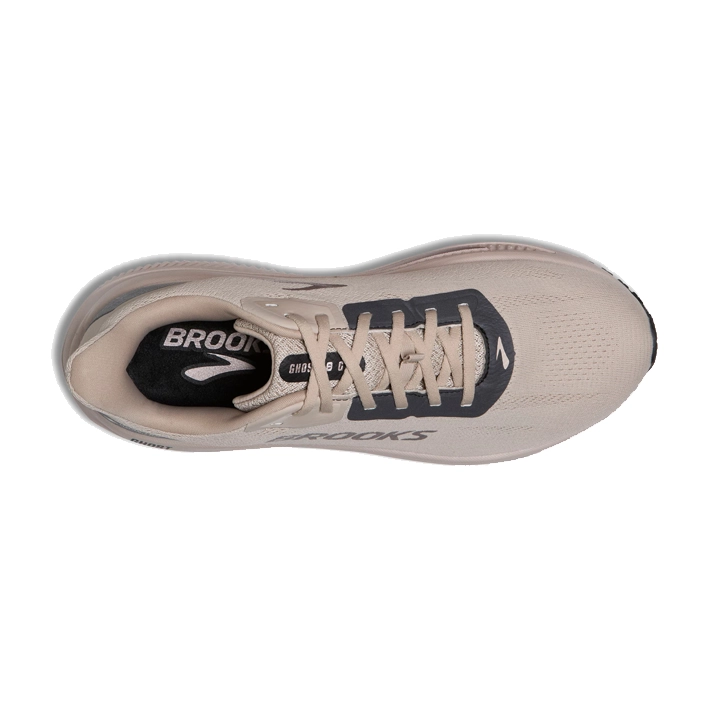Brooks Ghost 18 GTX chateau black metallic 1104921D271 alta Brooks Ghost 18 GTX chateau black metallic 1104921D271 alta