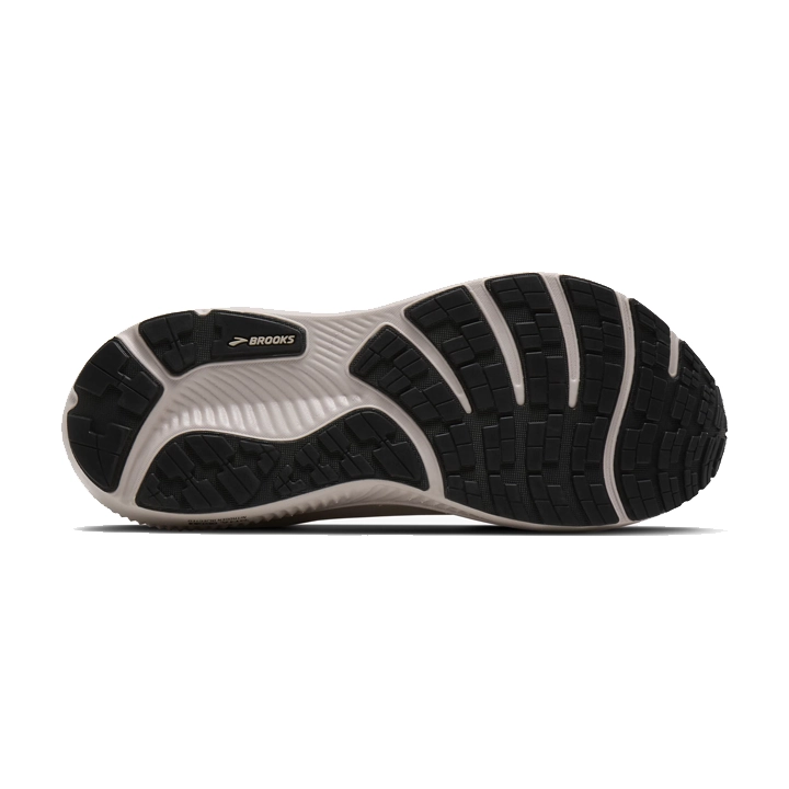 Brooks Ghost 18 GTX chateau black metallic 1104921D271 suola Brooks Ghost 18 GTX chateau black metallic 1104921D271 suola