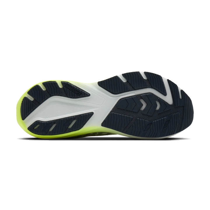 Brooks Ghost Amp shower nightlife sea 1104971D188 suola Brooks Ghost Amp shower nightlife sea 1104971D188 suola