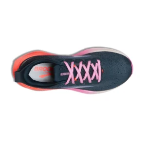 Brooks Glycerin 23 W sea strawberry coral 1204651B467 alta